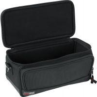 Gator Housse nylon pour mixeur de 33,3 x 15,9 x 15,2 cm - Vue 2